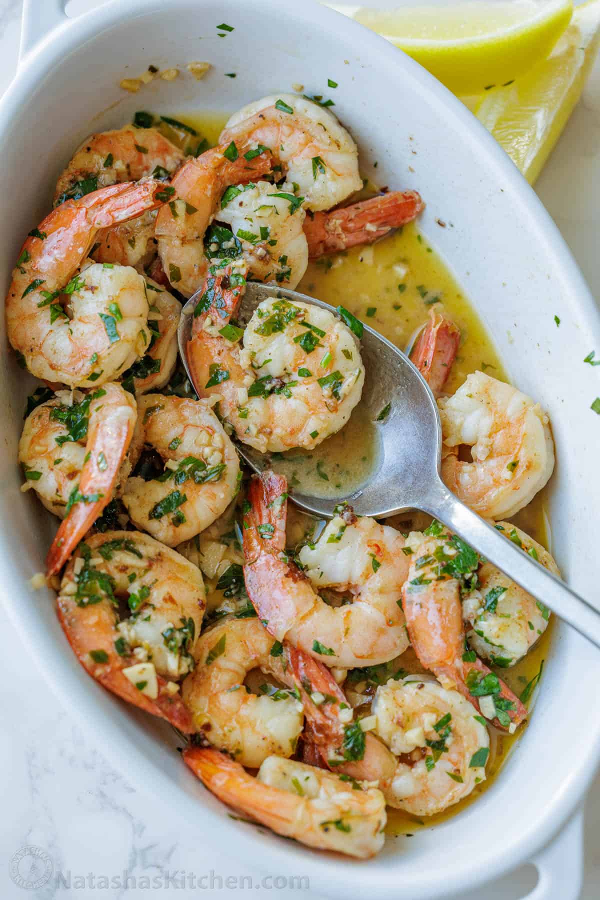 Your Guide to Easy Shrimp Scampi: Ingredients, Tips & Servings